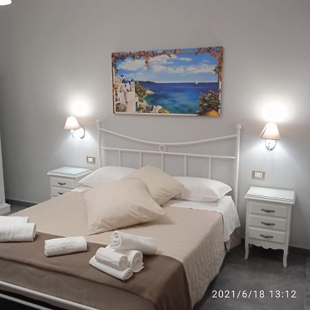 Bed And Breakfast Arcobaleno Пескичи Экстерьер фото