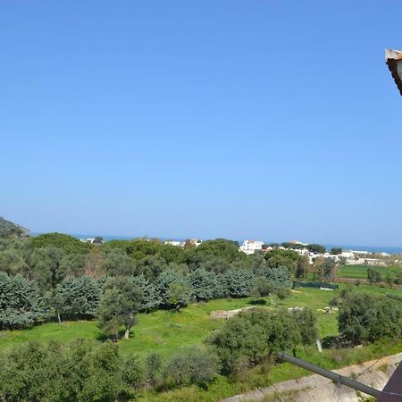 Bed And Breakfast Arcobaleno Пескичи Экстерьер фото