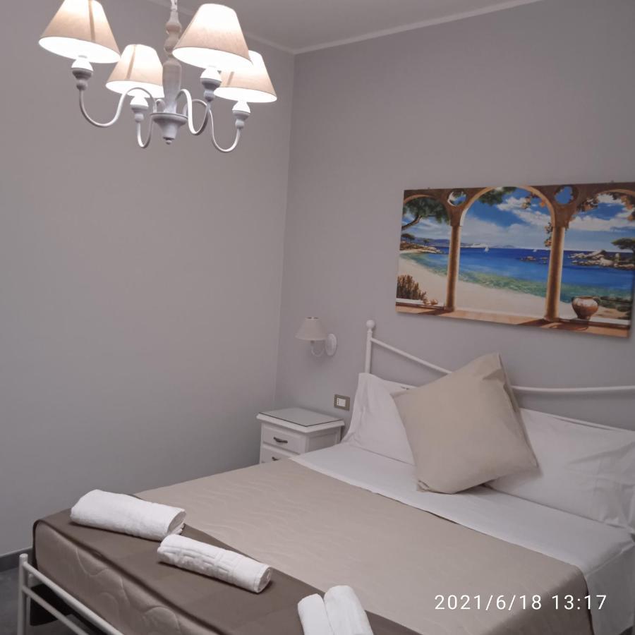 Bed And Breakfast Arcobaleno Пескичи Экстерьер фото