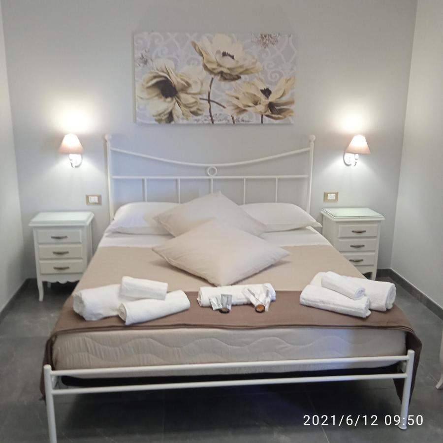 Bed And Breakfast Arcobaleno Пескичи Экстерьер фото