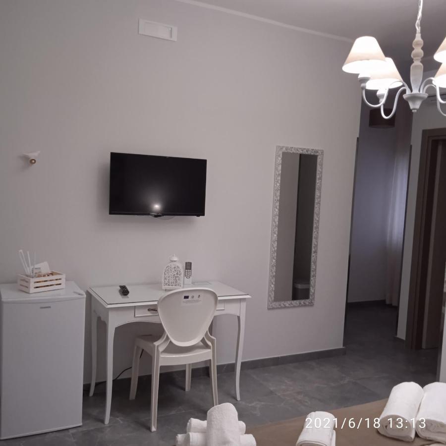 Bed And Breakfast Arcobaleno Пескичи Экстерьер фото