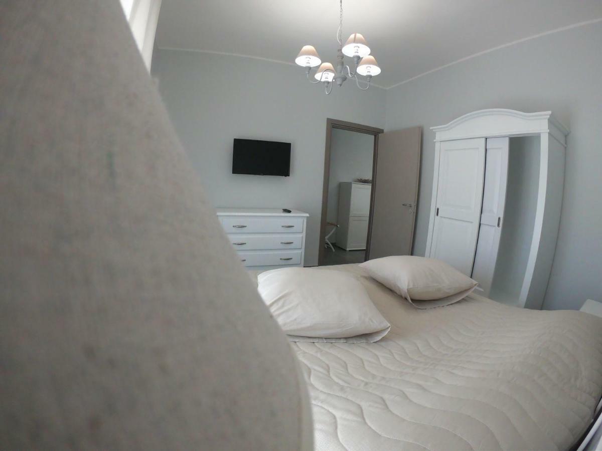Bed And Breakfast Arcobaleno Пескичи Экстерьер фото