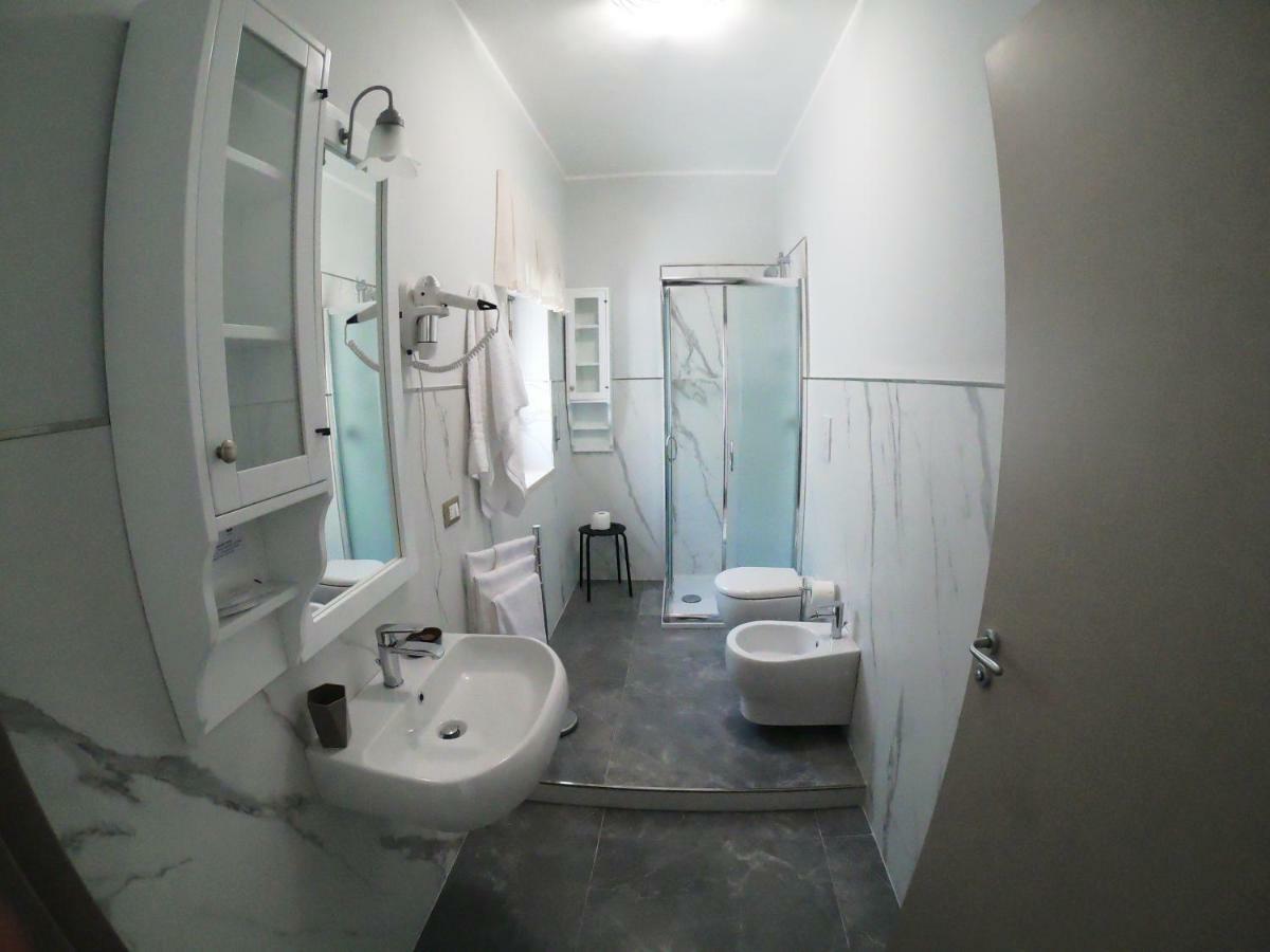 Bed And Breakfast Arcobaleno Пескичи Экстерьер фото