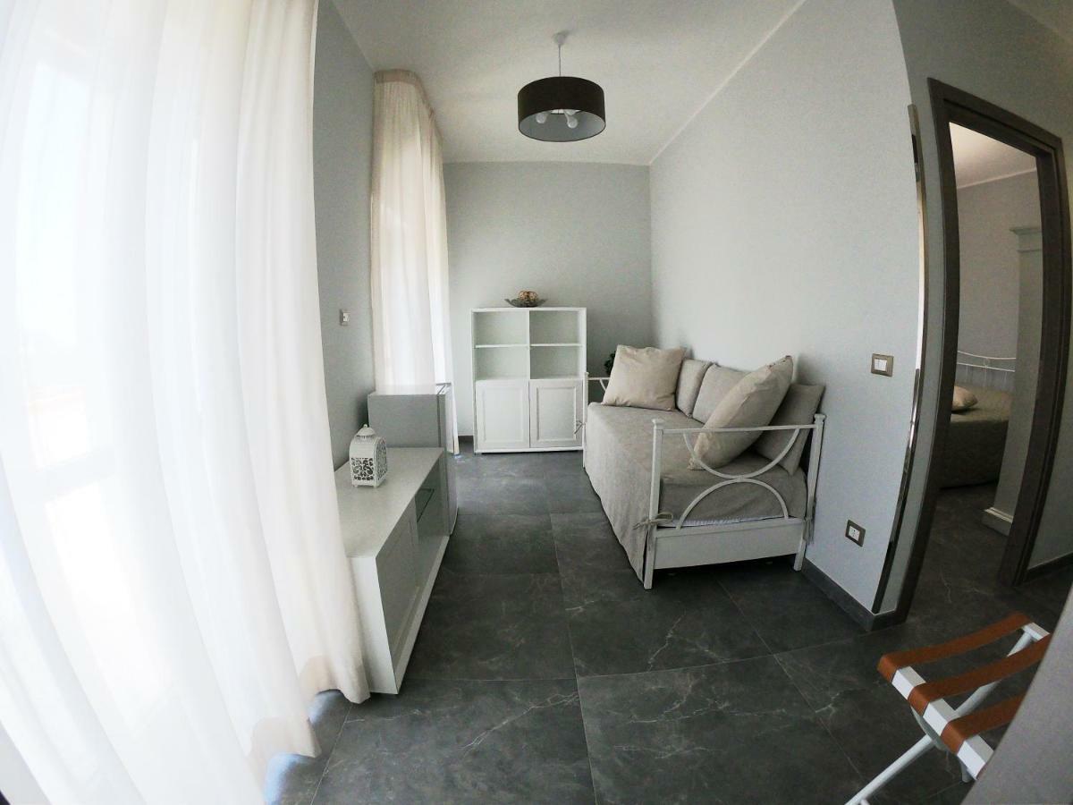 Bed And Breakfast Arcobaleno Пескичи Экстерьер фото