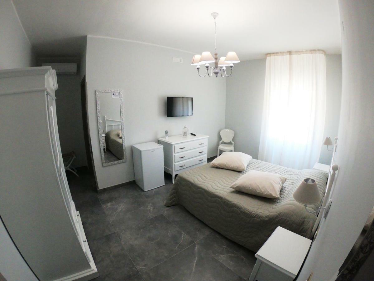 Bed And Breakfast Arcobaleno Пескичи Экстерьер фото