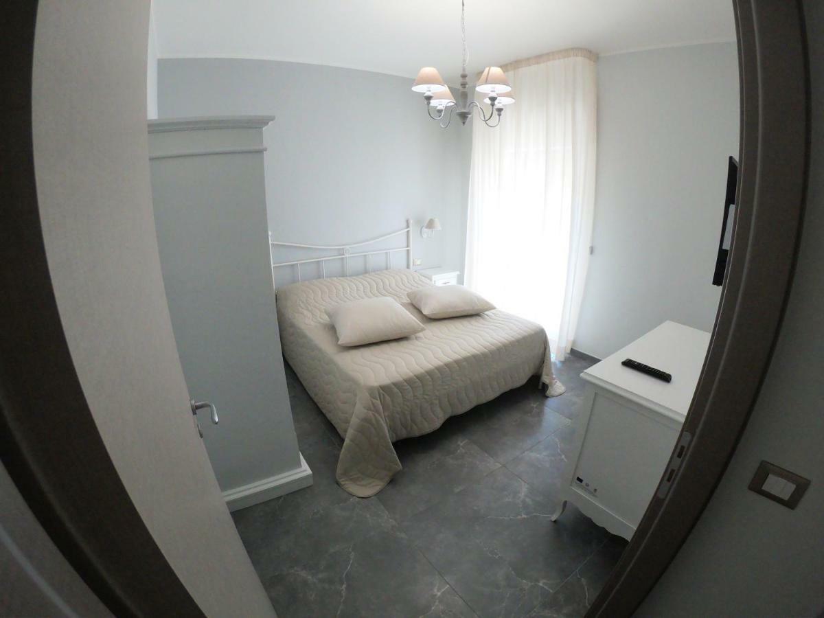 Bed And Breakfast Arcobaleno Пескичи Экстерьер фото