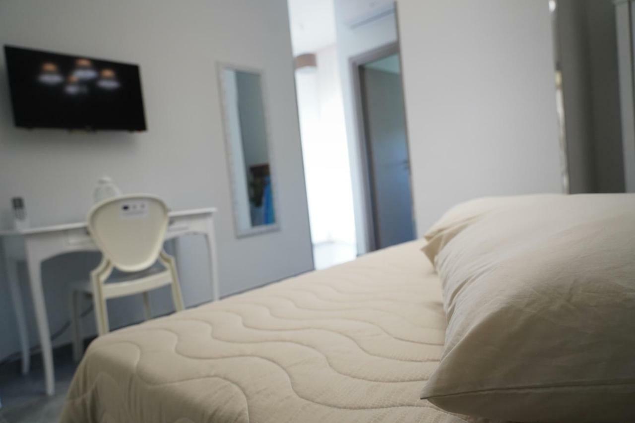 Bed And Breakfast Arcobaleno Пескичи Экстерьер фото