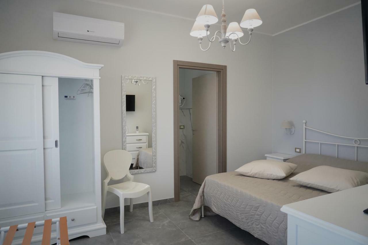 Bed And Breakfast Arcobaleno Пескичи Экстерьер фото